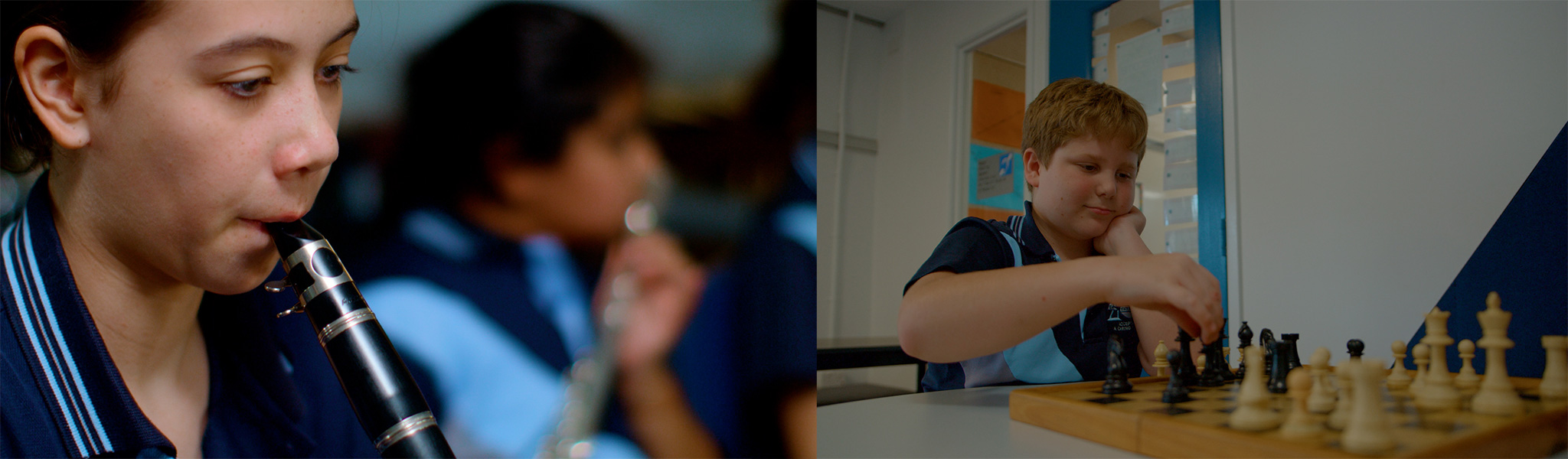 Hilliard State School