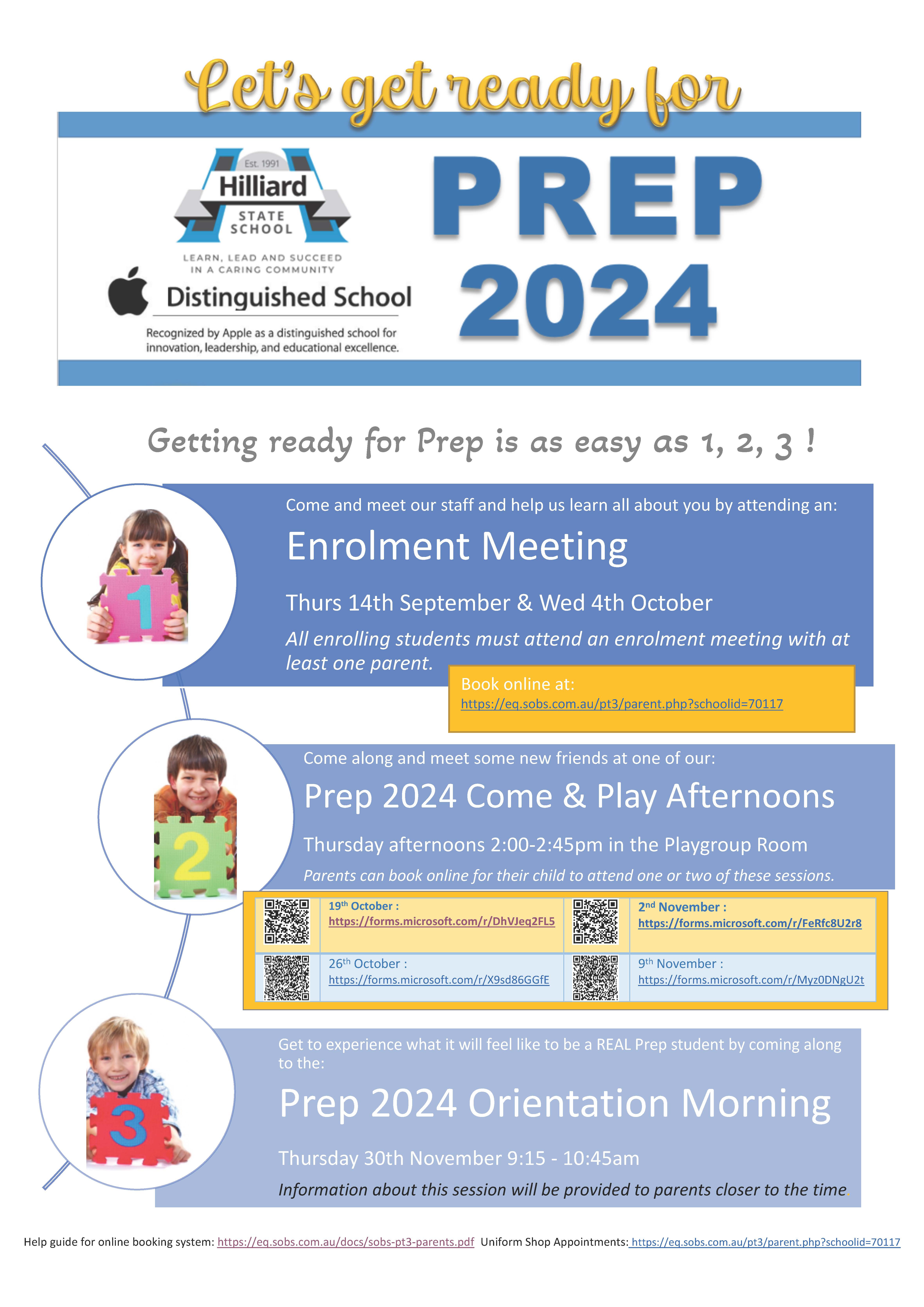 Getting ready for Prep 2024 is as easy as 1.jpg